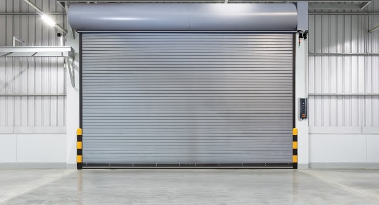 Service Door - Model 800HC Service Door - Model 800HC