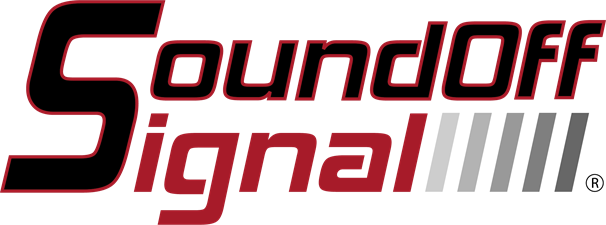 Click to view SoundOff Signal products
