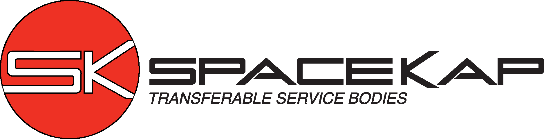 Click to view SpaceKap products