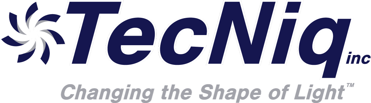 Click to view TecNiq products