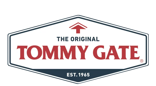 Click to view Tommy Gate products