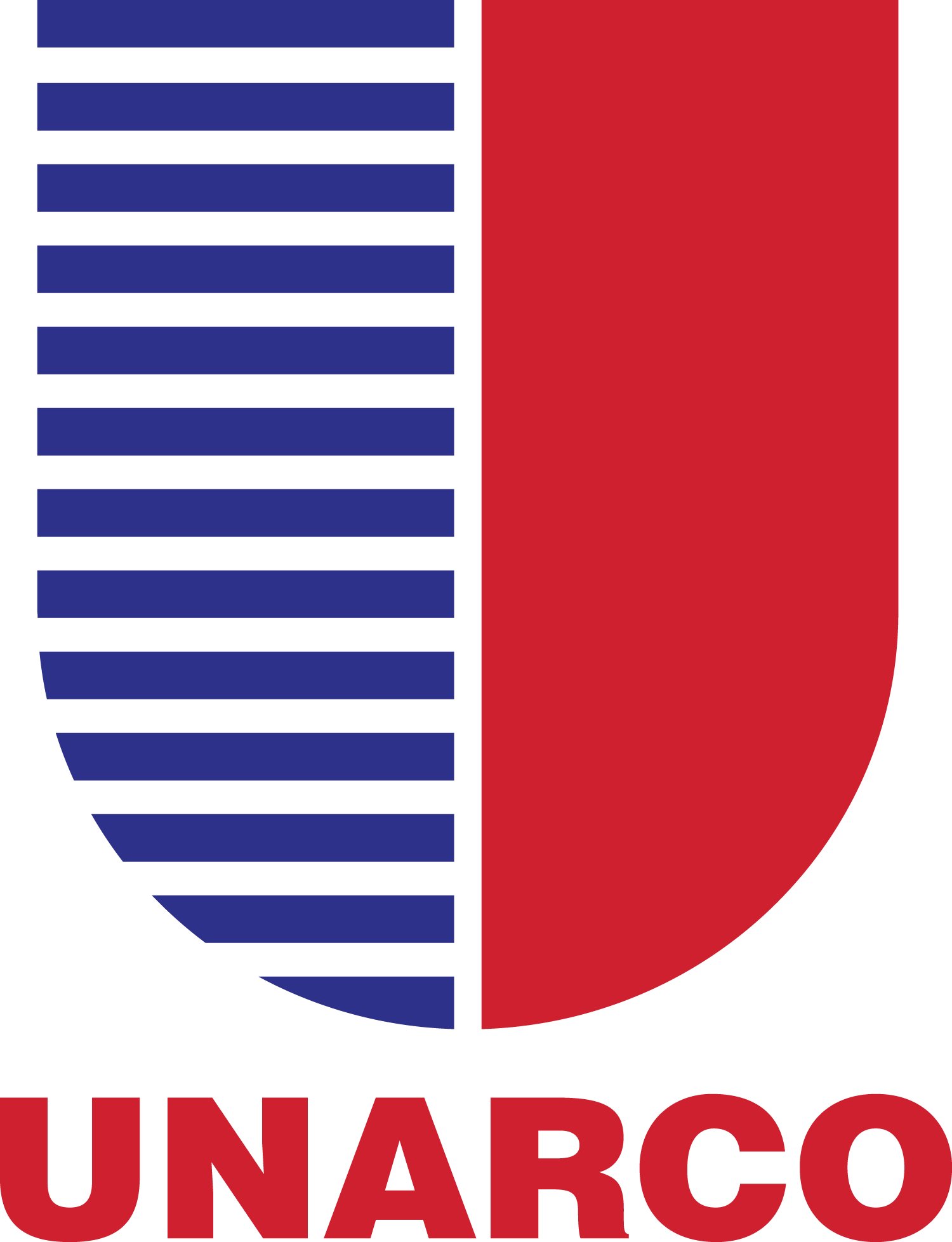 UNARCO Pallet Rack Logo