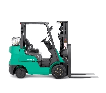 Used Forklifts