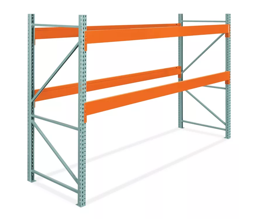 Click to view Warehouse Systems