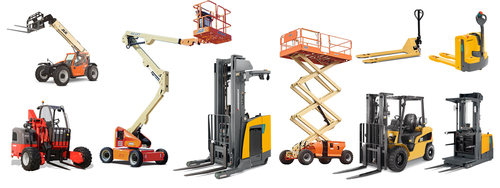 Forklift Equipment in Aurora | Sales, Support, and Service