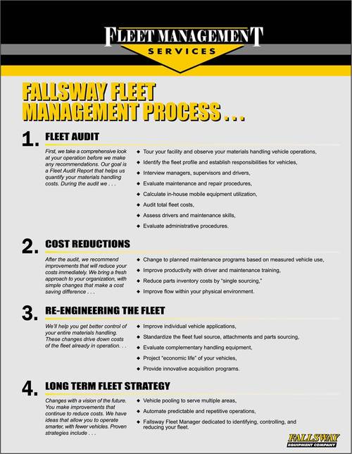 Fleet Value Analysis