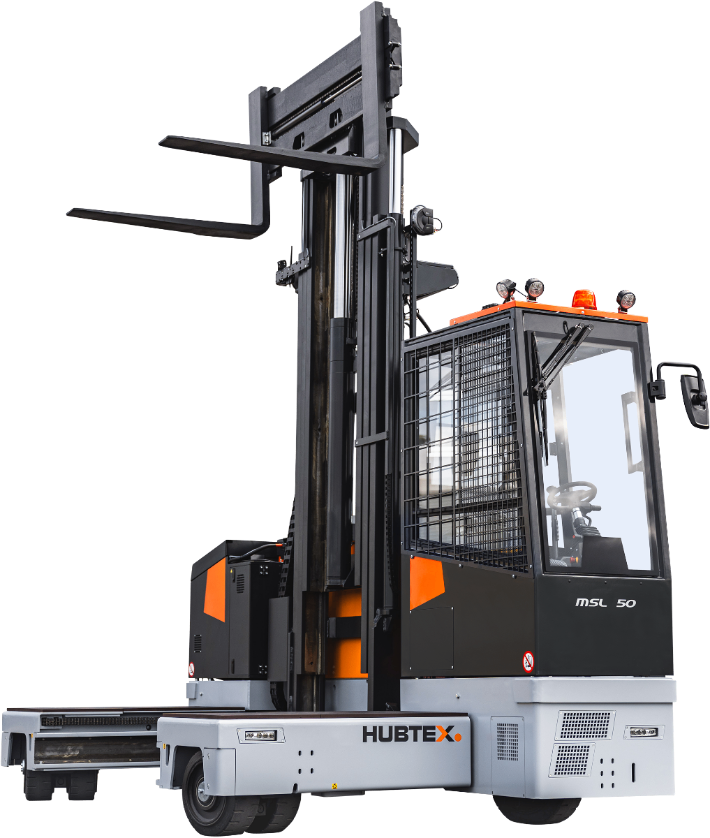 Hubtex MSL 50
