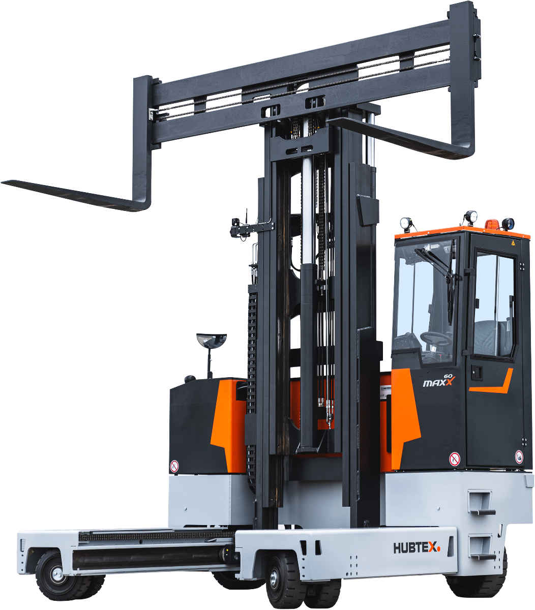 Hubtex MaxX 60