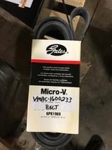 VMAC 77.5 Belt #1600233